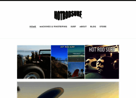 Hotrodsurf.com thumbnail