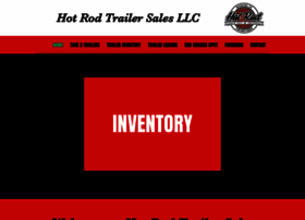 Hotrodtrailersales.com thumbnail
