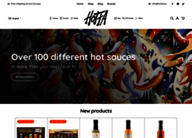 Hotsauce.ee thumbnail