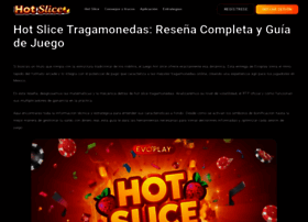 Hotslicejuego.com thumbnail