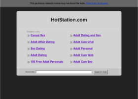 Hotstation.com thumbnail