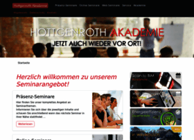 Hottgenroth-akademie.de thumbnail