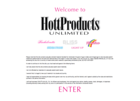 Hottproducts.com thumbnail