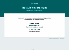 Hottub-covers.com thumbnail