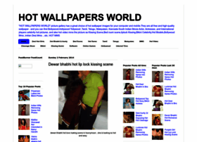 Hotwallpaper20.blogspot.in thumbnail