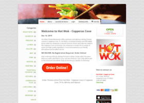 Hotwokcc.com thumbnail