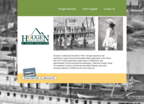 Hougengroup.com thumbnail