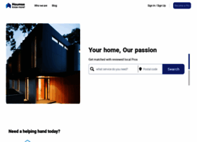 Houmse.com thumbnail