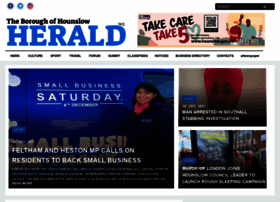 Hounslowherald.com thumbnail