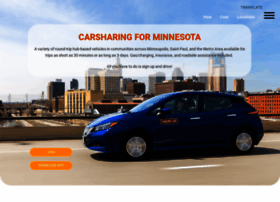 Hourcar.org thumbnail Hourcar.org thumbnail