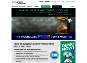 Hourglass.ca thumbnail