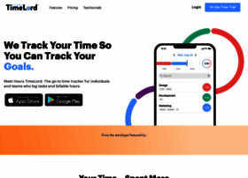 Hourstimetracking.com thumbnail