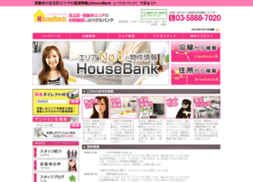 House-bank.net thumbnail
