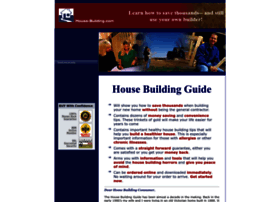 House-building.com thumbnail