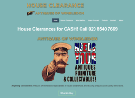 House-clearance.net thumbnail