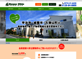 House-obic.ne.jp thumbnail