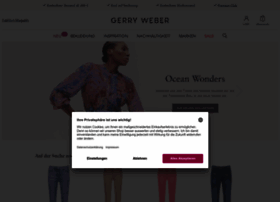House-of-gerryweber.at thumbnail