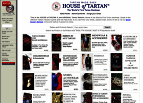 House-of-tartan.scotland.net thumbnail House-of-tartan.scotland.net thumbnail