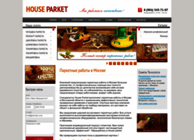 House-parket.ru thumbnail
