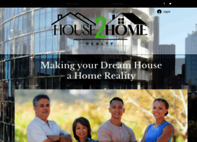 House2homerealty.net thumbnail