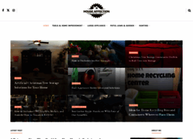 Houseaffection.com thumbnail