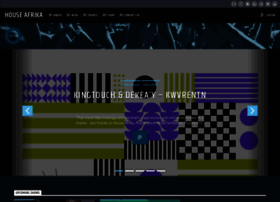 Houseafrika.com thumbnail