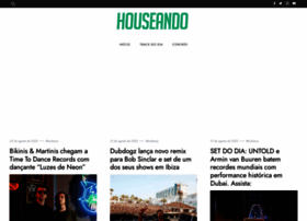 Houseando.com.br thumbnail
