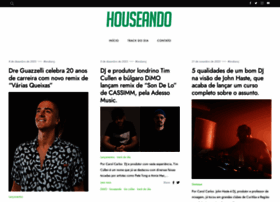 Houseando.com thumbnail