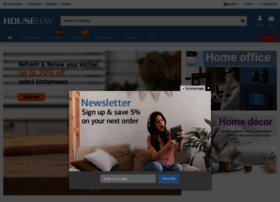 Housebay.eu thumbnail Housebay.eu thumbnail
