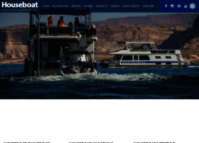 Houseboatmagazine.com thumbnail