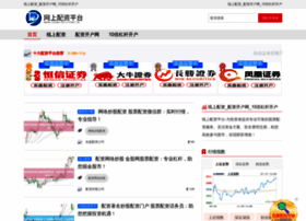 Website Informer / 104.21.80.81 ip address