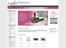 Housecharm.co.uk thumbnail Housecharm.co.uk thumbnail