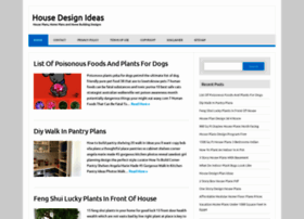 Housedesignideas.us thumbnail