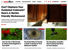 Housedigest.com thumbnail