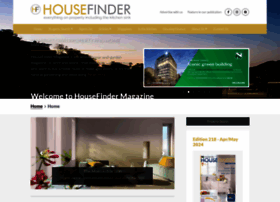 Housefindernam.com thumbnail