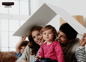 Housegard.com thumbnail