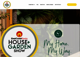 Housegardenshow.co.za thumbnail