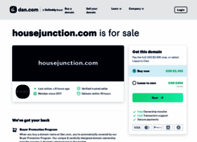 Housejunction.com thumbnail