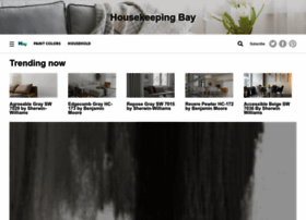 Housekeepingbay.com thumbnail