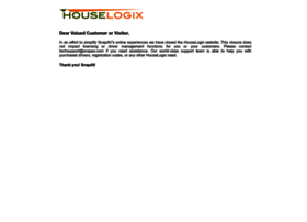 Houselogix.com thumbnail