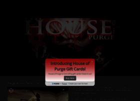 Houseofpurge.com thumbnail