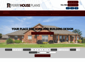 Houseplans.bz thumbnail