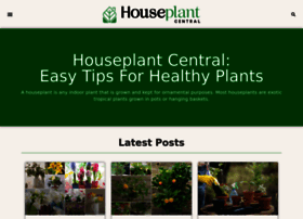 Houseplantcentral.com thumbnail