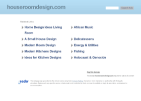 Houseroomdesign.com thumbnail