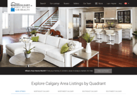 Housescalgary.ca thumbnail