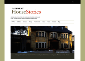 Housestories.ca thumbnail