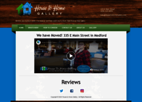 Housetohomegallery.com thumbnail