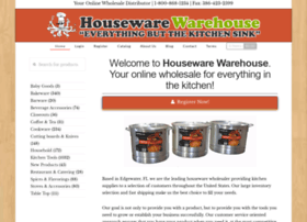 Housewarewarehouse.net thumbnail Housewarewarehouse.net thumbnail