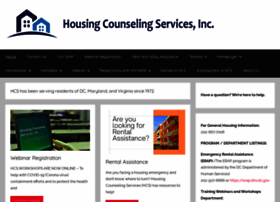 Housingetc.org thumbnail