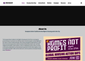 Housingnotprofit.org thumbnail